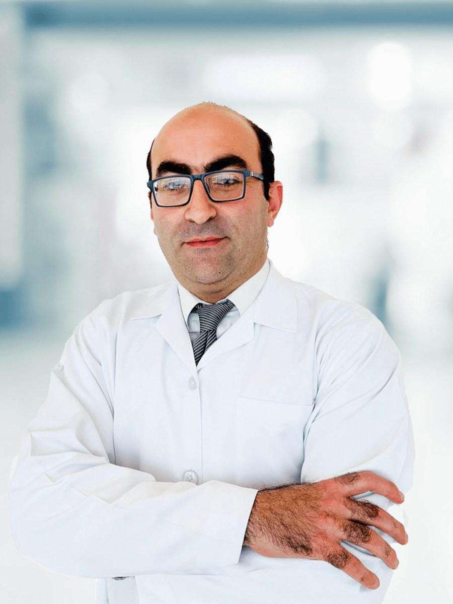 Docteur. Ahmed Alkersh, [object Object]