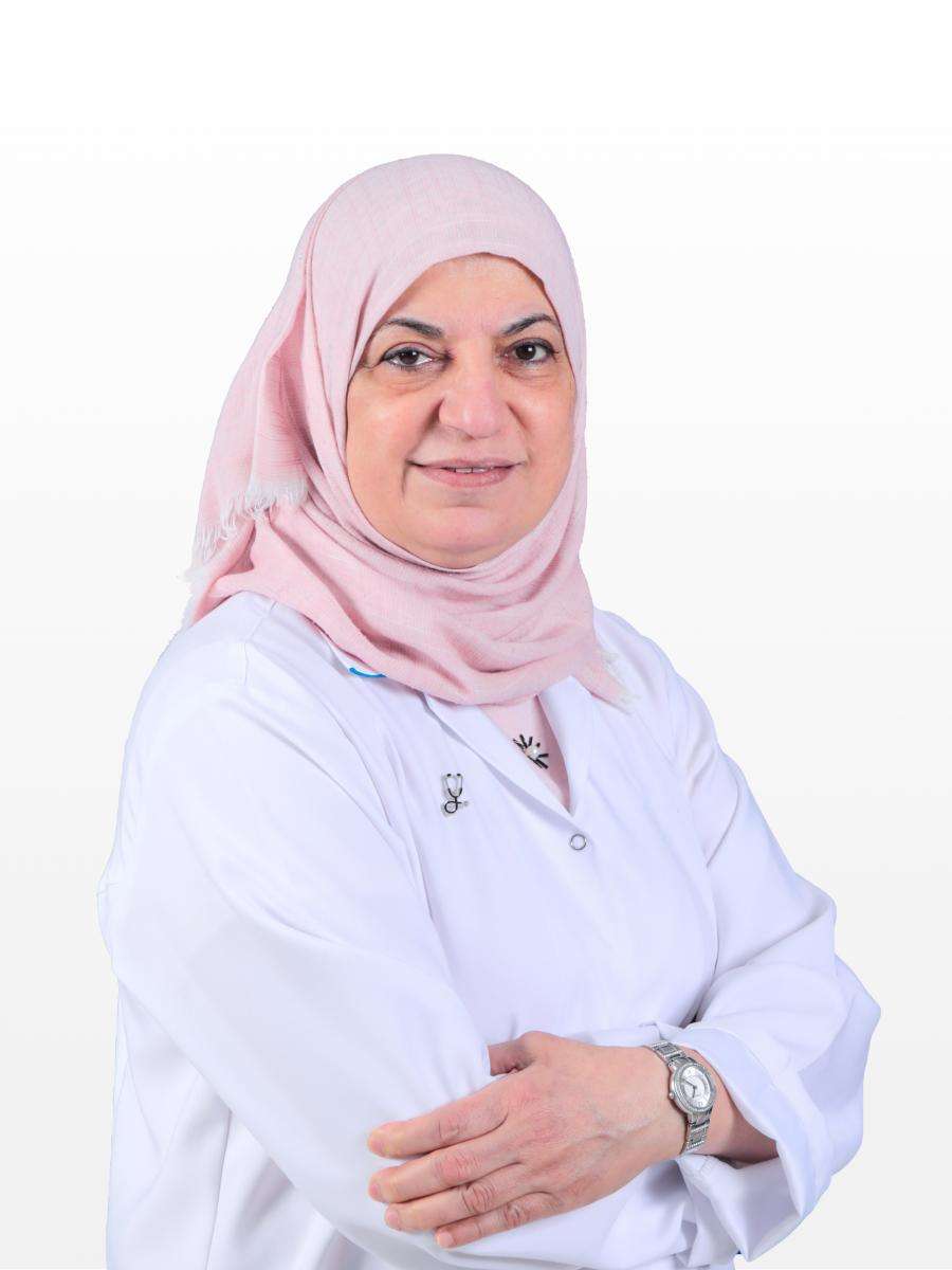 Docteur. Samia Habeb, [object Object]