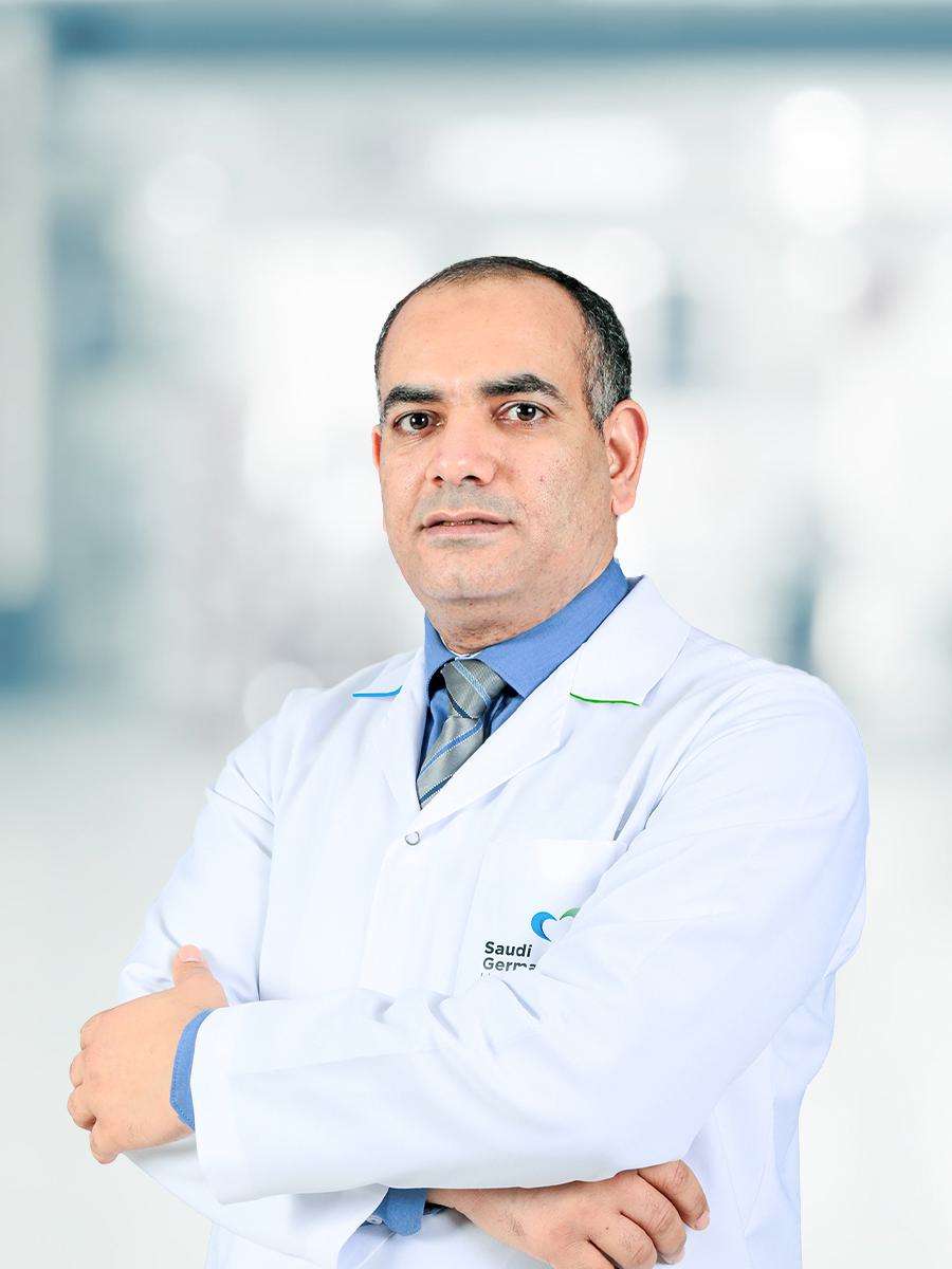 Docteur. Walid Sobeah, [object Object]