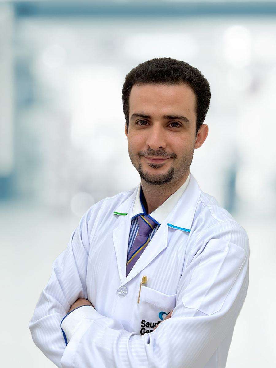 Dr. Ayman Hussein Al Khamisy, [object Object]