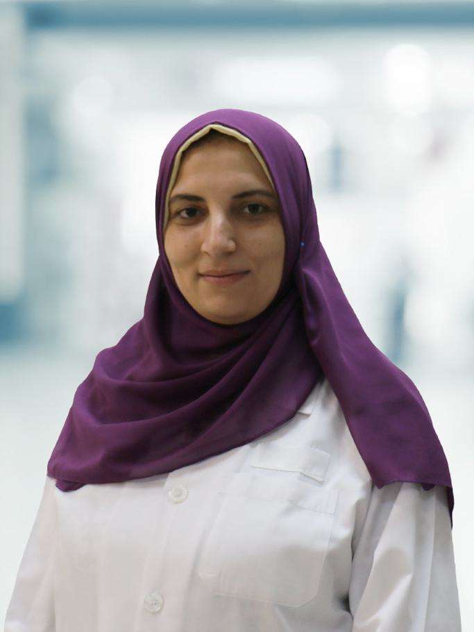 Dr. Heba Elsayed Issa, [object Object]