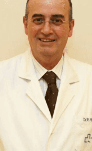 Dr. Raymond Mirabell, [object Object]