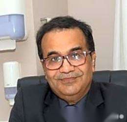 Dr. ቡፔንድራ ኤስ አቫስቲ, [object Object]