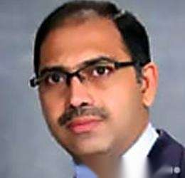 Dr. Sujit Korday, [object Object]