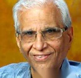 Sinabi ni Dr. Suresh Advani, [object Object]