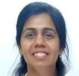 ড. গার্গী বণিক, [object Object]