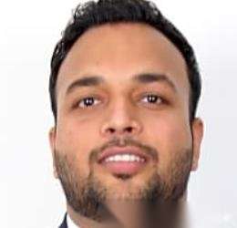 জনাব. পীযূষ গুজরাটী, [object Object]