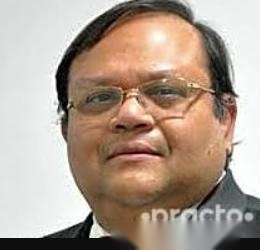 Dr. ፕራሸንት ራኦ, [object Object]