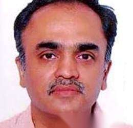 Dr. ኒሜሽ ሻህ, [object Object]