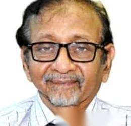 ড. ভরত ভি শাহ, [object Object]