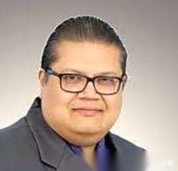 ড. প্রদীপ প্রভাকর রাও, [object Object]