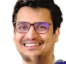 Dr. ሃርሻል ባም, [object Object]