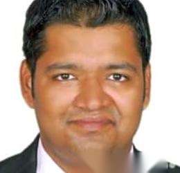 Dr. አድቲያ ጄ ናናቫቲ, [object Object]