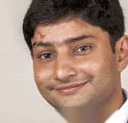 Dr. ገብረሚካኤል ኒቲን ሹባል, [object Object]