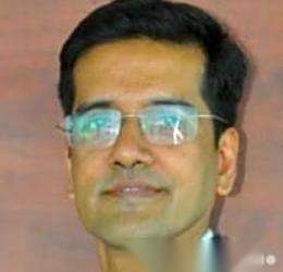 Dr. Meghraj Ingle, [object Object]