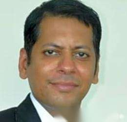 Dr. ቪካስ ፓንዲ, [object Object]