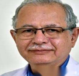 Dr. ሊላዳር አር. ቻንዳን, [object Object]