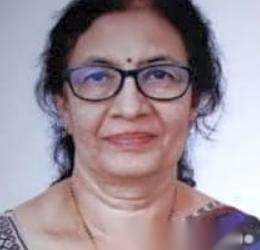 Dr. አልካ ዲሊፕ ብሄዲ, [object Object]