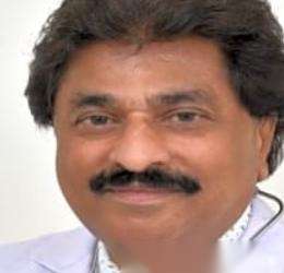 Dr. ራም ክሪሽና ሞዲ, [object Object]