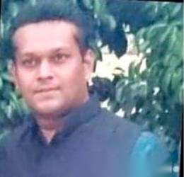 Dr. Kumar S Shetty, [object Object]