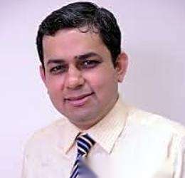 Dr. ኒሚሽ ፒ. ሻህ, [object Object]