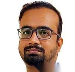 Dr. ኔራጅ ሲንግ, [object Object]