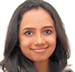 Dr. ሄማላታ አሮራ, [object Object]