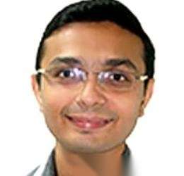 Dr. ሚሂር ሻህ, [object Object]