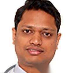 Dr. ዲሊፕ ኩመር ቢ, [object Object]