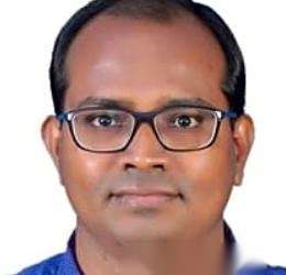 Dr. ሳቲሽ ጄ ዋግ, [object Object]