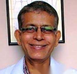 Dr. Rajesh Kamdar, [object Object]