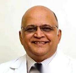 ড. রমাকান্ত কৃষ্ণজি দেশপান্ডে, [object Object]