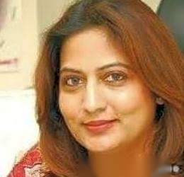 Dr. ናንዲታ ፒ ፓልሸትከር, [object Object]