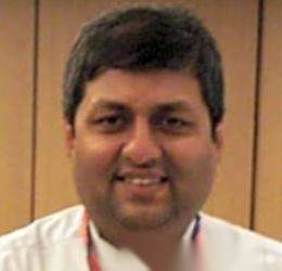 Dr. Rajesh Natani, [object Object]