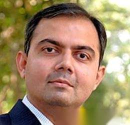 Dr. Mehul Choksi, [object Object]