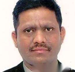 Dr. Vivek Salunke, [object Object]