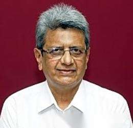 Dr. Anil R Karkhanis, [object Object]