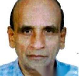 Dr. ናና ሲ ጆሺ, [object Object]