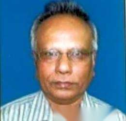 Dr. Ramesh Chandra Sharma, [object Object]