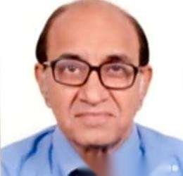 Dr. Rajshekhar Brahmbhatt, [object Object]