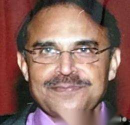 Dr. አክሻይ መህታ, [object Object]