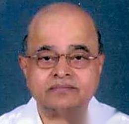 Dr. አሾክ ሃቶልካር, [object Object]