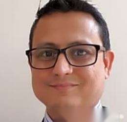 Dr. Gautam JK Tawari, [object Object]