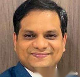 Dr. ቼታን ካላ, [object Object]