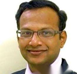 Dr. Vibhor Vinayak Borkar, [object Object]