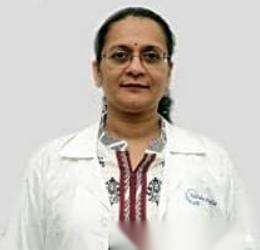 Dr. ፋልጉኒ ፓሬክ, [object Object]