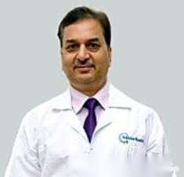 Dr. Satya Prakash Rai, [object Object]