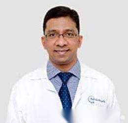 Dr. Prashant Borade, [object Object]