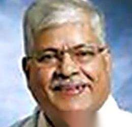 Dr. ሱሬሽ ቪ ራንግ, [object Object]