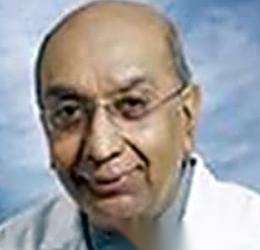 Dr. ራም ማልካኒ, [object Object]